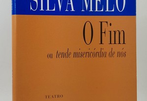 TEATRO Jorge Silva Melo // O Fim...