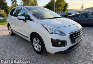 Peugeot 3008 1.6 E-HDI STYLE 2 TRONIC