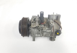 Compressor ar condicionado BMW SERIE 1 LIM.