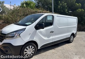 Renault Trafic H1l2