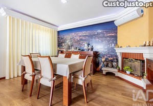 Casa / Villa T4 em Rio Maior de 264,00 m²