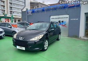 Peugeot 307 SW 1.6 HDi FAP Executive - 07