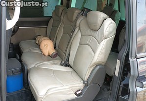 Citroen C8 HDi 2.2 exclusive 2006