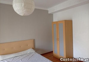Quarto individual em Valena - exclusivamente Estudantes M/F (ESCE)