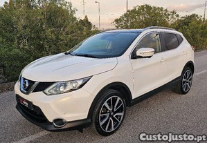 Nissan Qashqai 1.6 Dci Tekna - 14