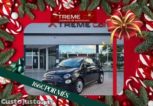 Fiat 500C 1.2 Lounge - 18