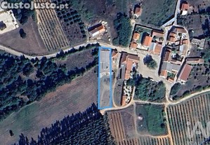 Loja / Estabelecimento Comercial em Bombarral e Vale Covo de 524,00 m²