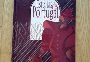 Estórias de Portugal - Fernando António de Almeida