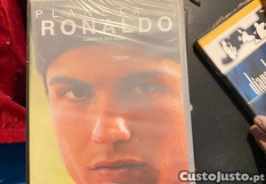 filme dvd planeta ronaldo