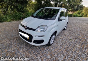 Fiat Panda 1.2 NACIONAL 78000 C/GARANTIA - 18