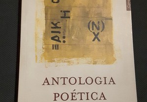 Nicolás Guillen - Antologia Poética