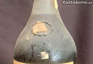 Garrafa antica Brandy Constantino