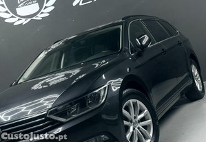 VW Passat Higline 220  ms  - 17