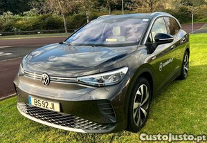 VW ID.4 77 kWh Pro Performance - 21