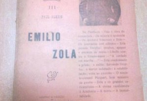 Emílio Zola