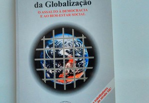 A Armadilha da Globalização - Hans Peter Martin e outro
