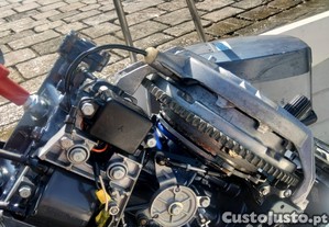 Yamaha 30hp