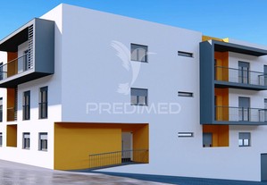 Apartamento t3 novo em construção (previsão finalização obra em fim 2024)