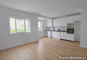 T2 - Barreiro- Renovado - Perto Do Tribunal