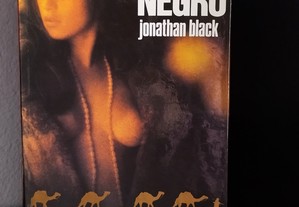 Ouro negro de Jonathan Black