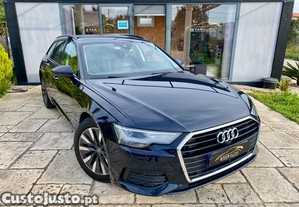 Audi A6 Avant 35 tdi Advanced S-tronic - 19