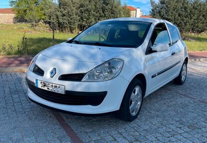 Renault Clio Comercial