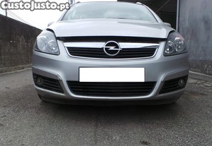 Veículo para peças OPEL ZAFIRA / ZAFIRA FAMILY B (A05) [07.2005 - 05.2019]