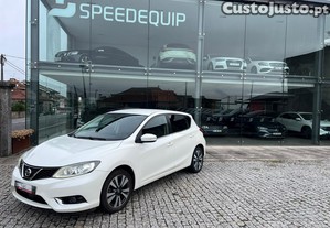 Nissan Pulsar 1.2 DIG-T Tekna