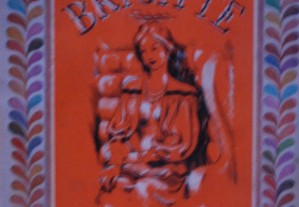 Brigitte Mulher Moderna de Berthe Bernage - 1º Edição