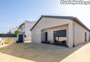 Moradia T3 Marinha Grande
