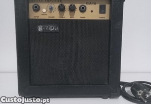 Amplificador e-zipy GA10