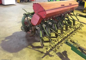 semeador, distribuidor NODET GOUGIS para tractor