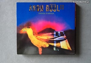 CD - Amon Duul II - Carnival in Babylon