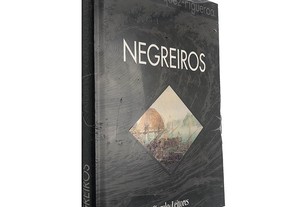 Negreiros - Alberto Vazquez-Figueroa