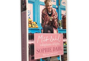Miss Dahl's Voluptuous Delights - Sophie Dahl