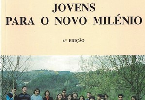 Jovens Para o Novo Milénio de Jorge Manuel Santos Gouveia