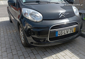 Citroën C1 Plurial