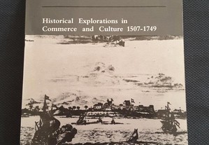 Expansão. Portuguese in the Tamil Coast. Historical Explorations in Commerce and Culture (1507/1749)