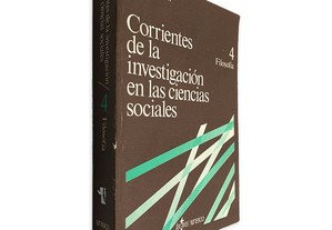 Corrientes de la Investigación en las Ciencias Sociales (4 Filosofia) - Paul Ricoeur