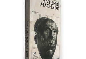 Antonio Machado - José María Valverde
