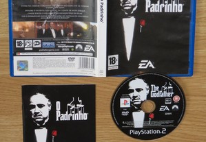 Playstation 2: O Padrinho