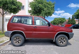 Nissan Terrano 2 2.7 TD 100CV 1 DONO - 94
