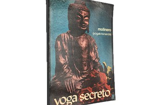 Yoga secreto - Molinero