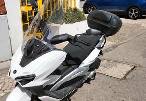 scooter KWAY 300