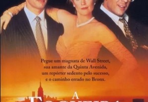 A Fogueira das Vaidades (1990) Brian De Palma