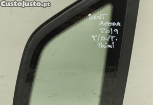 vidro lateral tras direito Seat Arona 2019