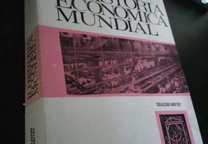 História Económica Mundial (II - Da revolução industrial à actualidade) - Valentin Vásquez de Prada
