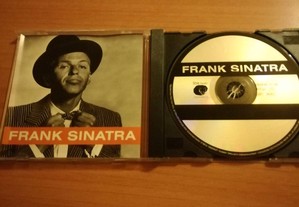 CD Close to You de Frank Sinatra