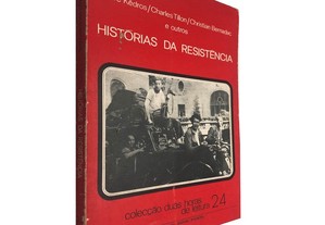 Histórias Da Resistência - André Kedros