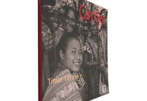 Timor Lorosa'e (Camões N.º 14) -